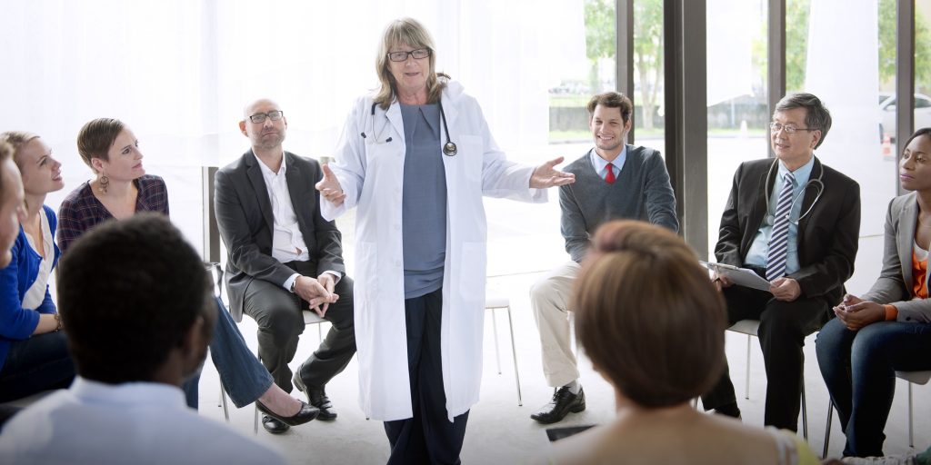 Practice Transformation Best Practices