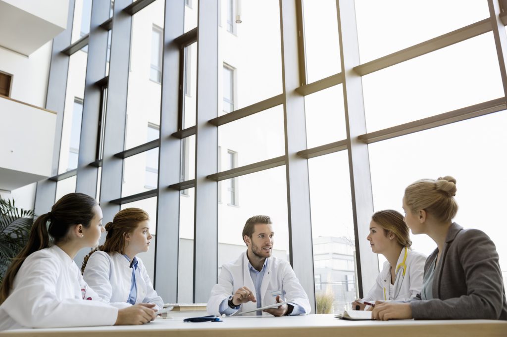 Primary Care Practice