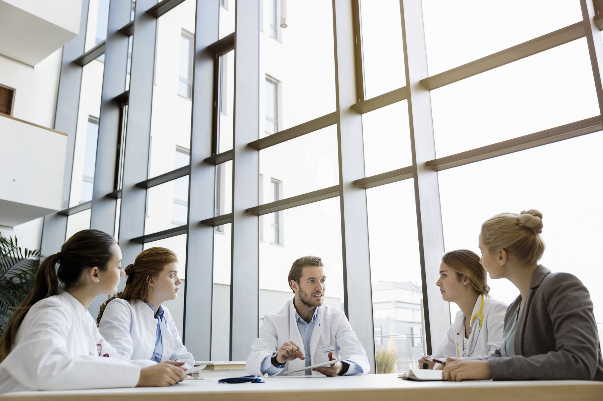 Primary Care Practice