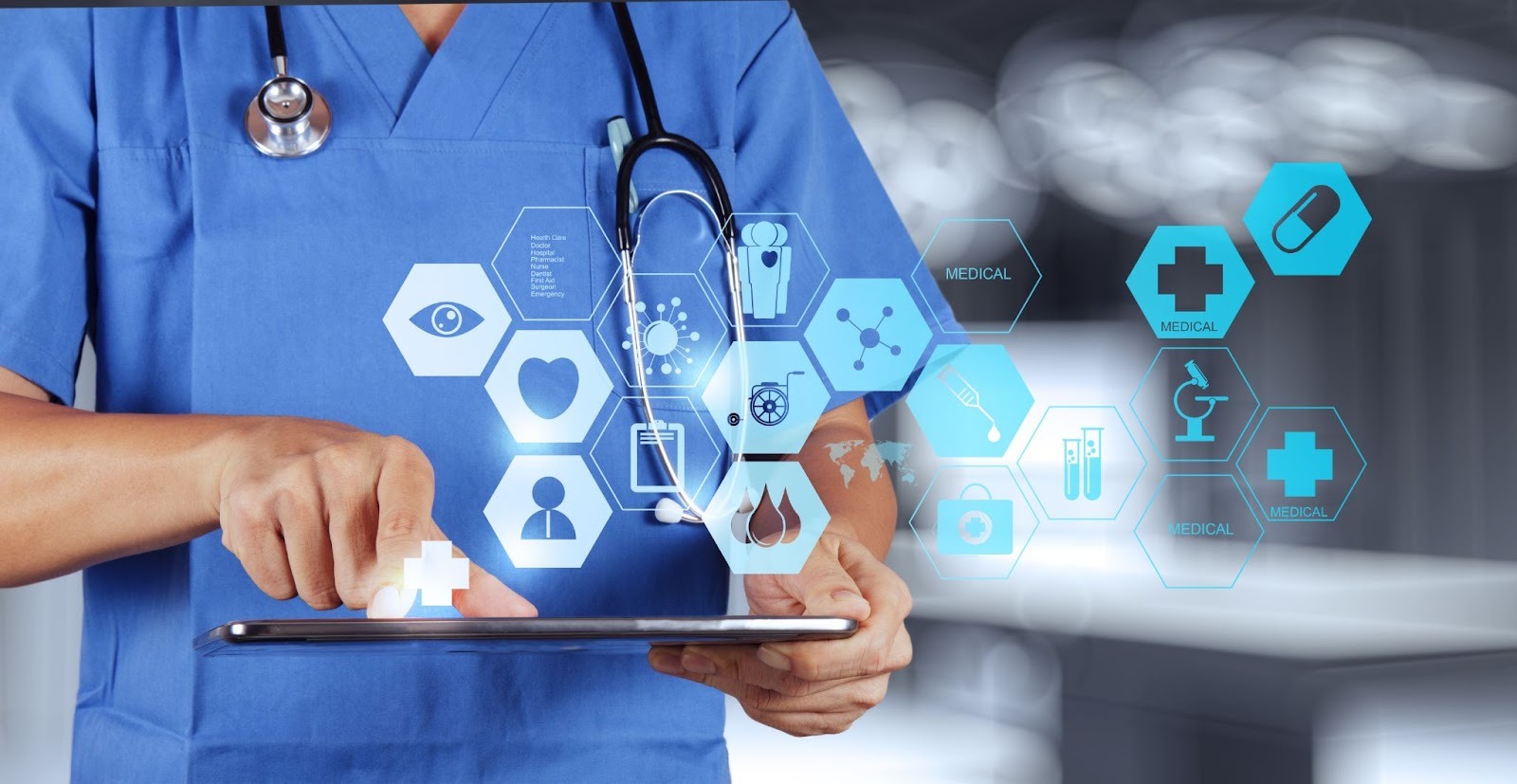 Medicare ACOs