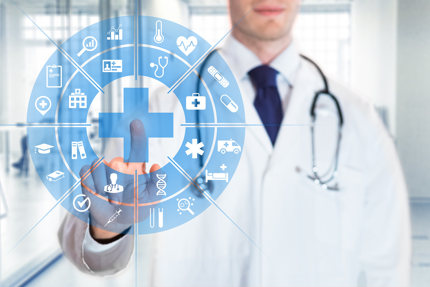 ACO Population Health